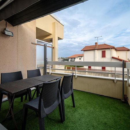Atlantic Selection - Studio Ocean Side - A 200 Metres De L'Estacade Capbreton Exterior photo