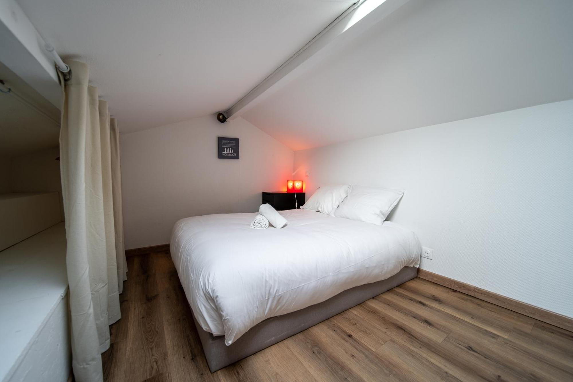 Atlantic Selection - Studio Ocean Side - A 200 Metres De L'Estacade Capbreton Exterior photo