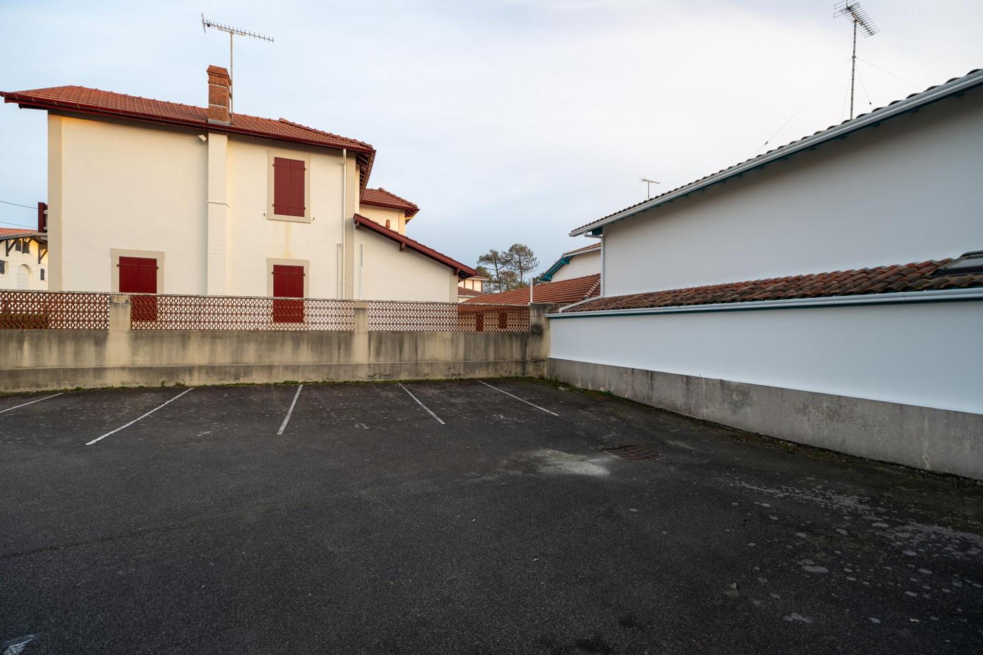Atlantic Selection - Studio Ocean Side - A 200 Metres De L'Estacade Capbreton Exterior photo