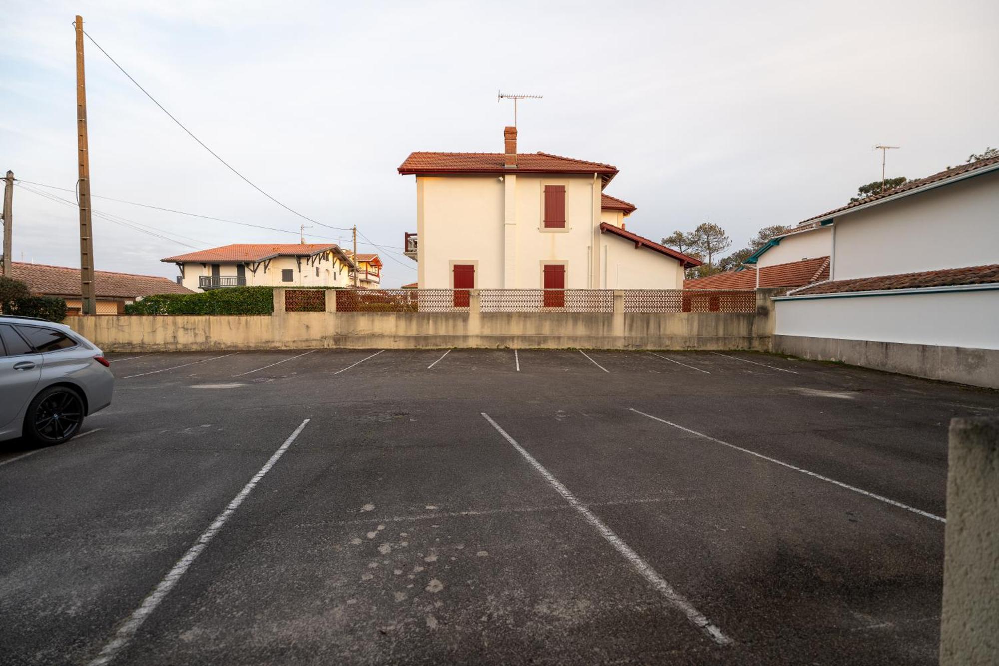 Atlantic Selection - Studio Ocean Side - A 200 Metres De L'Estacade Capbreton Exterior photo